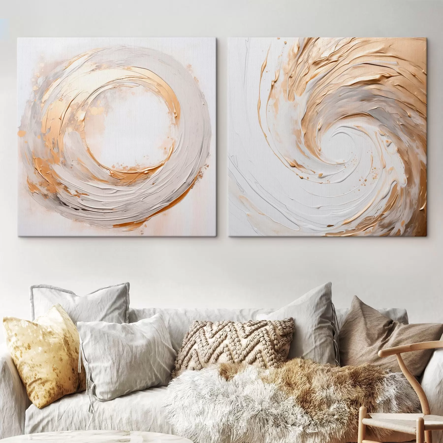 Papier peint photo Abstraction m00485