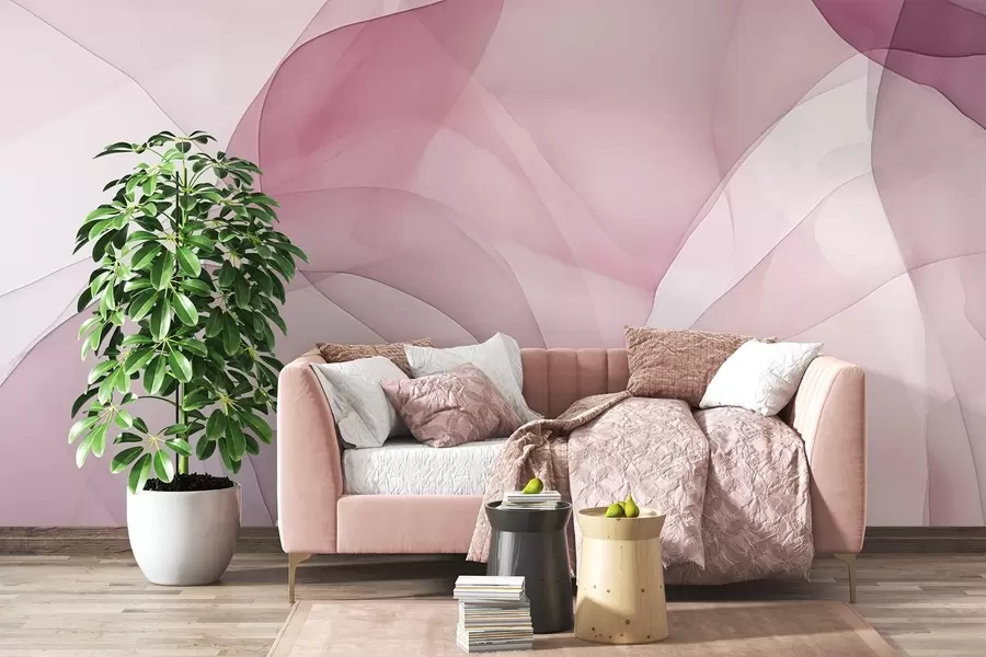 Fotobehang Abstractie w04226v3