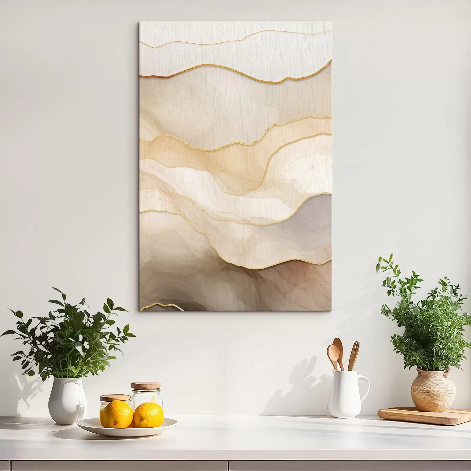  Peintures couches, beige, abstrait, texture, doux, tissu, naturel, flux, neutre s45088