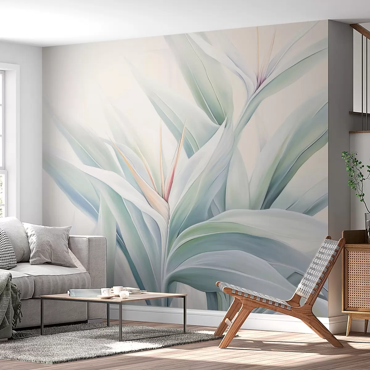 Fotobehang  w04264