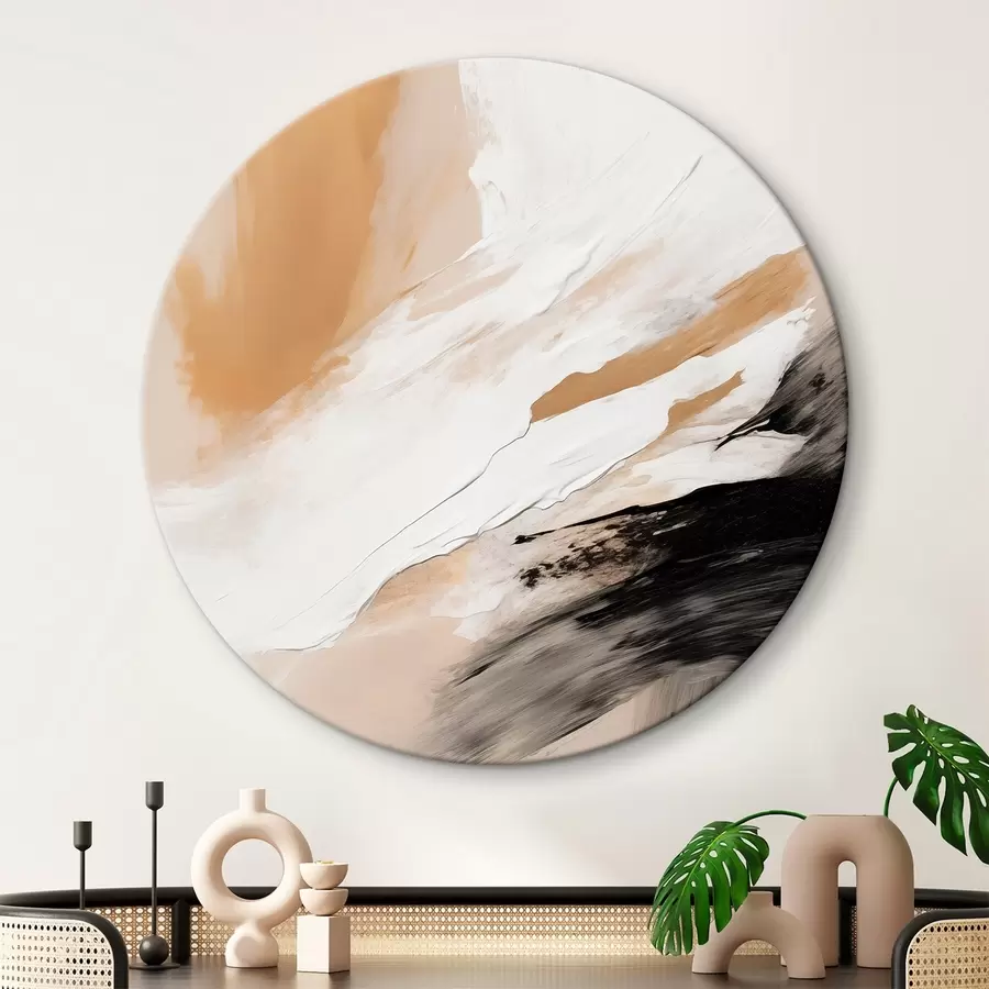  Peintures Abstraction r45128