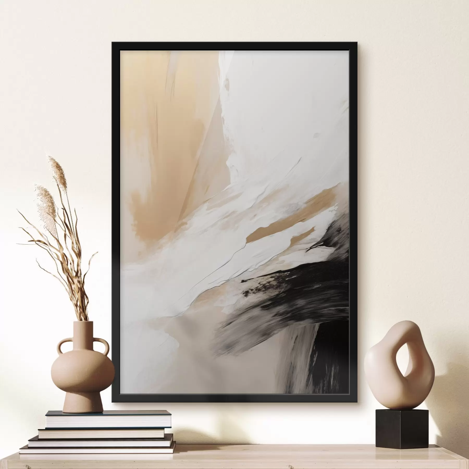 Papier peint photo Abstraction f45128