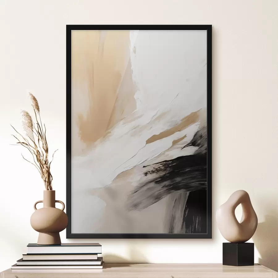 Papier peint photo Abstraction f45128