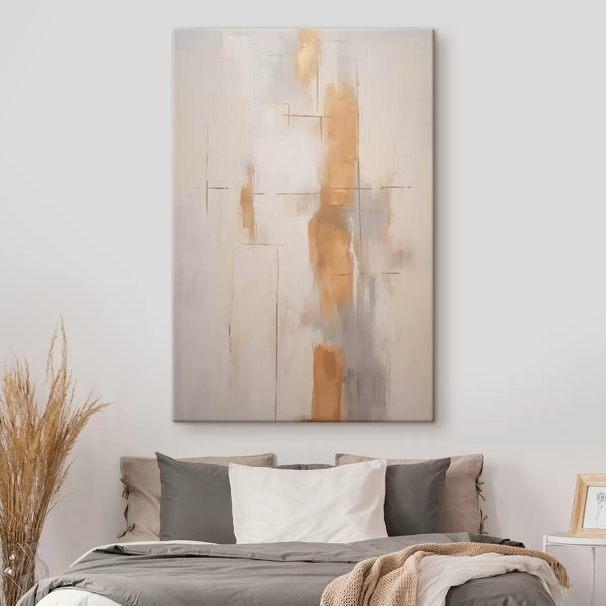  Peintures Traits et lignes abstraits s45113