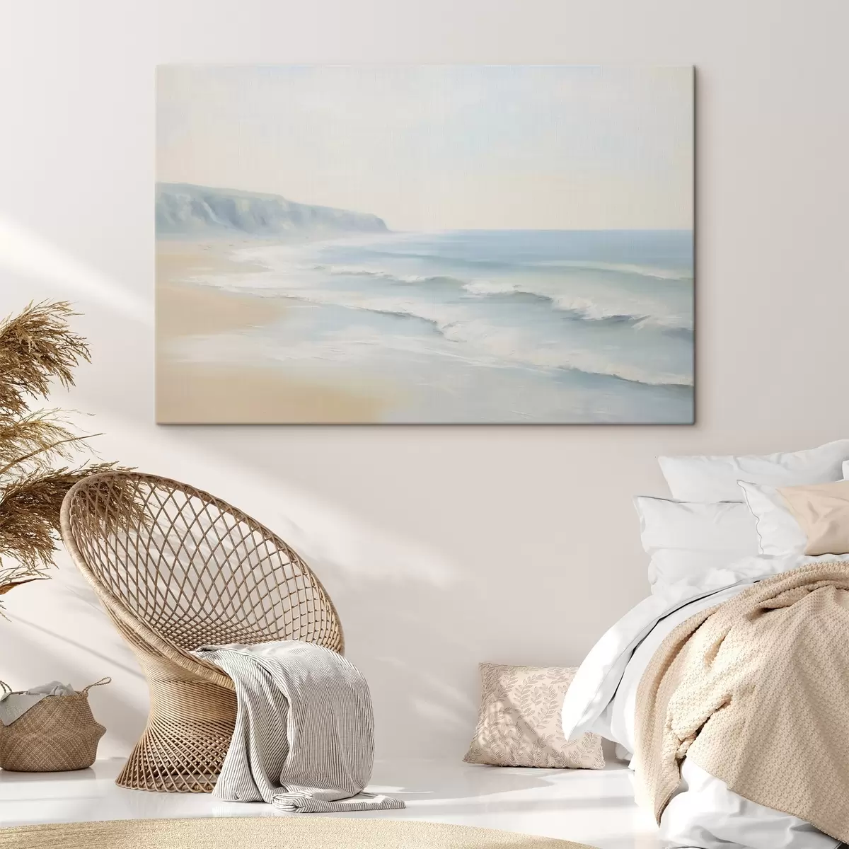  Peintures Côte s45129