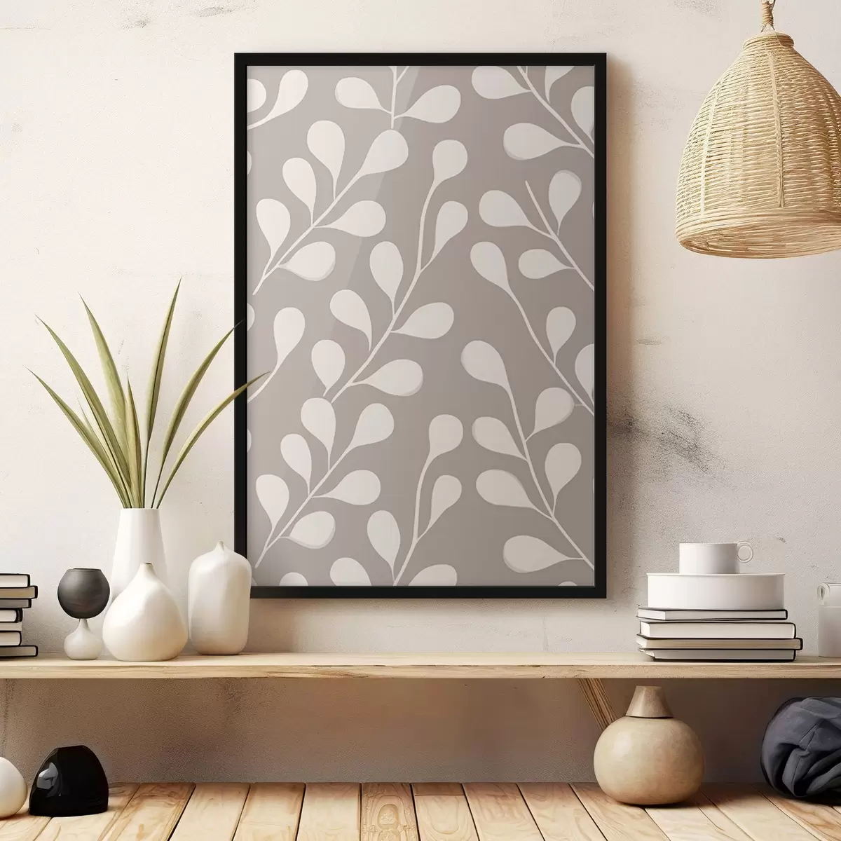 Affiche Branches f45153