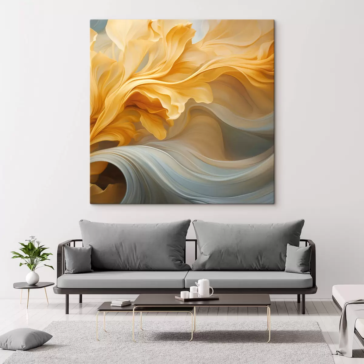  Peintures Abstraction s44415