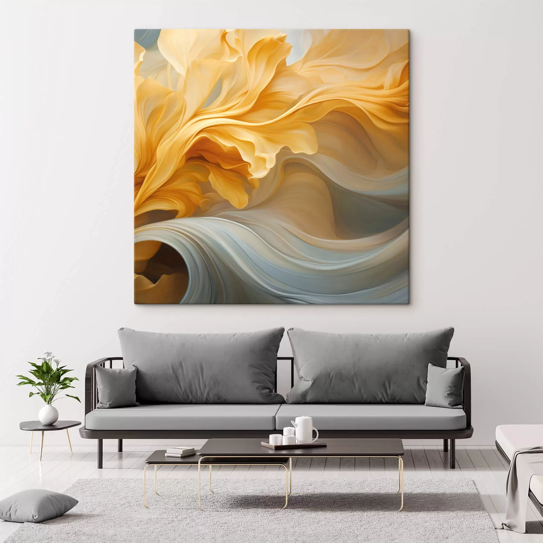  Peintures Abstraction s44415