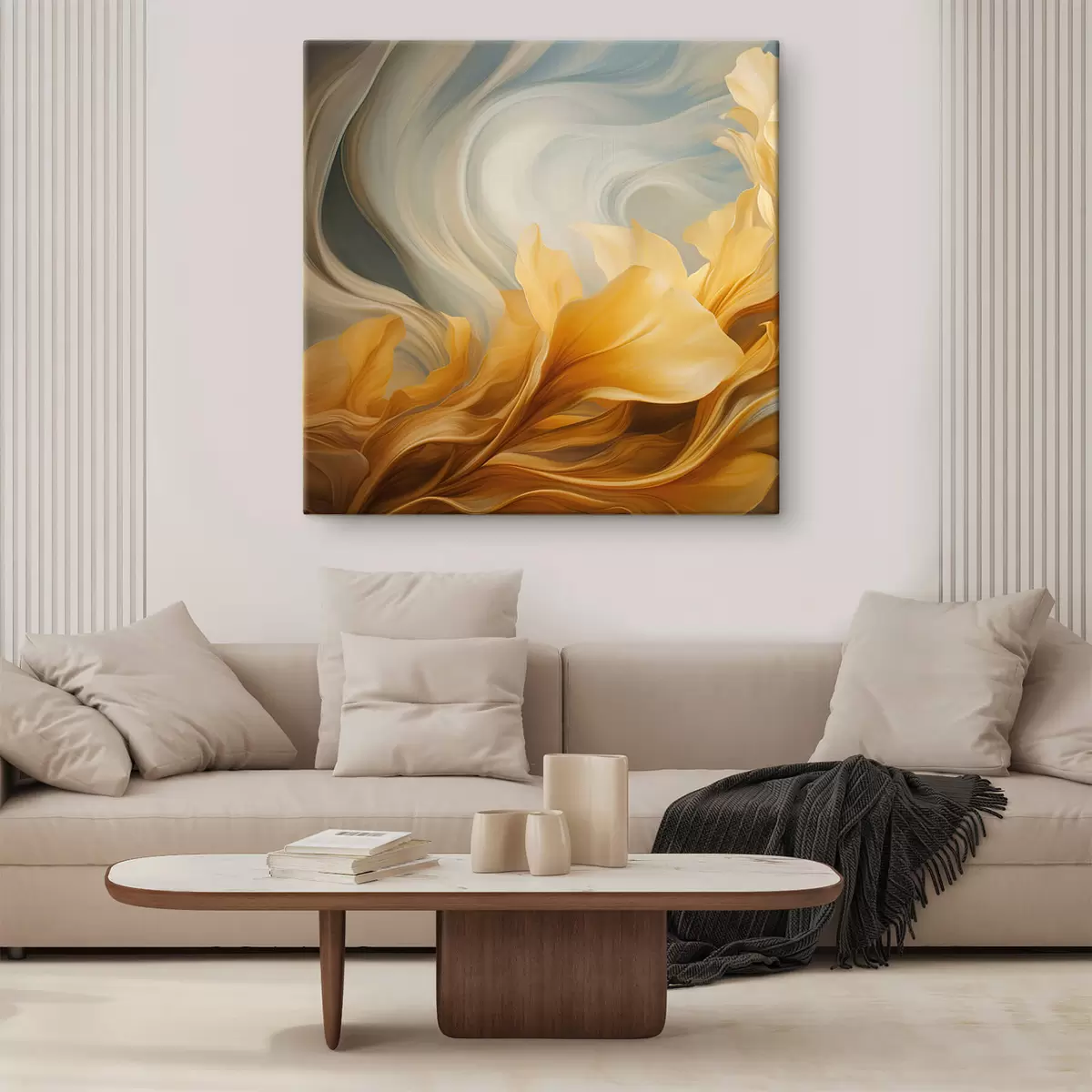  Schilderijen Abstractie s44416