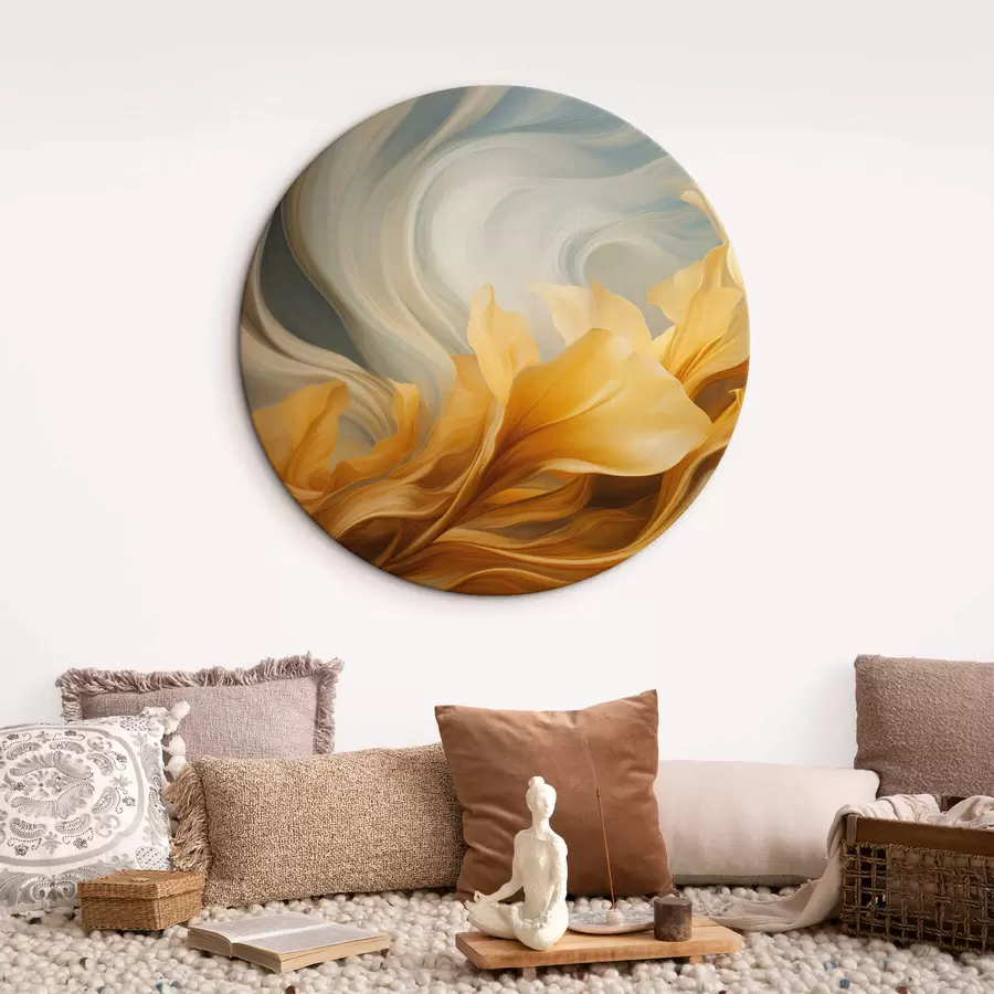  Schilderijen Abstractie r44416