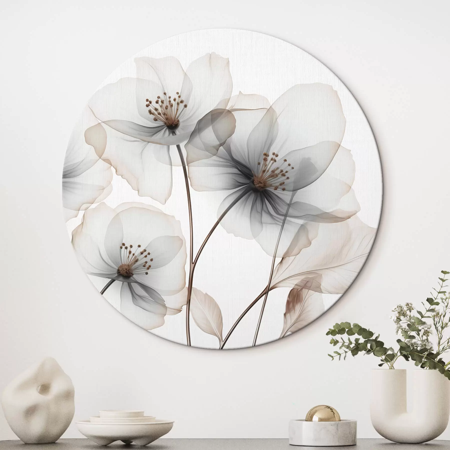  Schilderijen Bloemen r45066