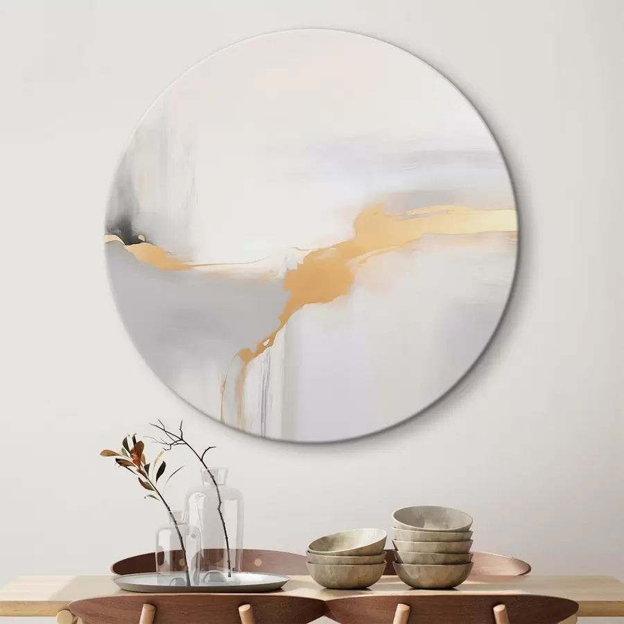  Schilderijen Minimalistische abstractie r45209