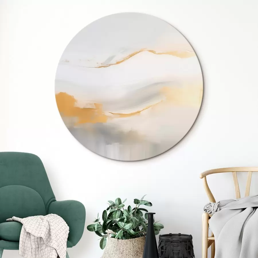  Schilderijen Abstractie r45210