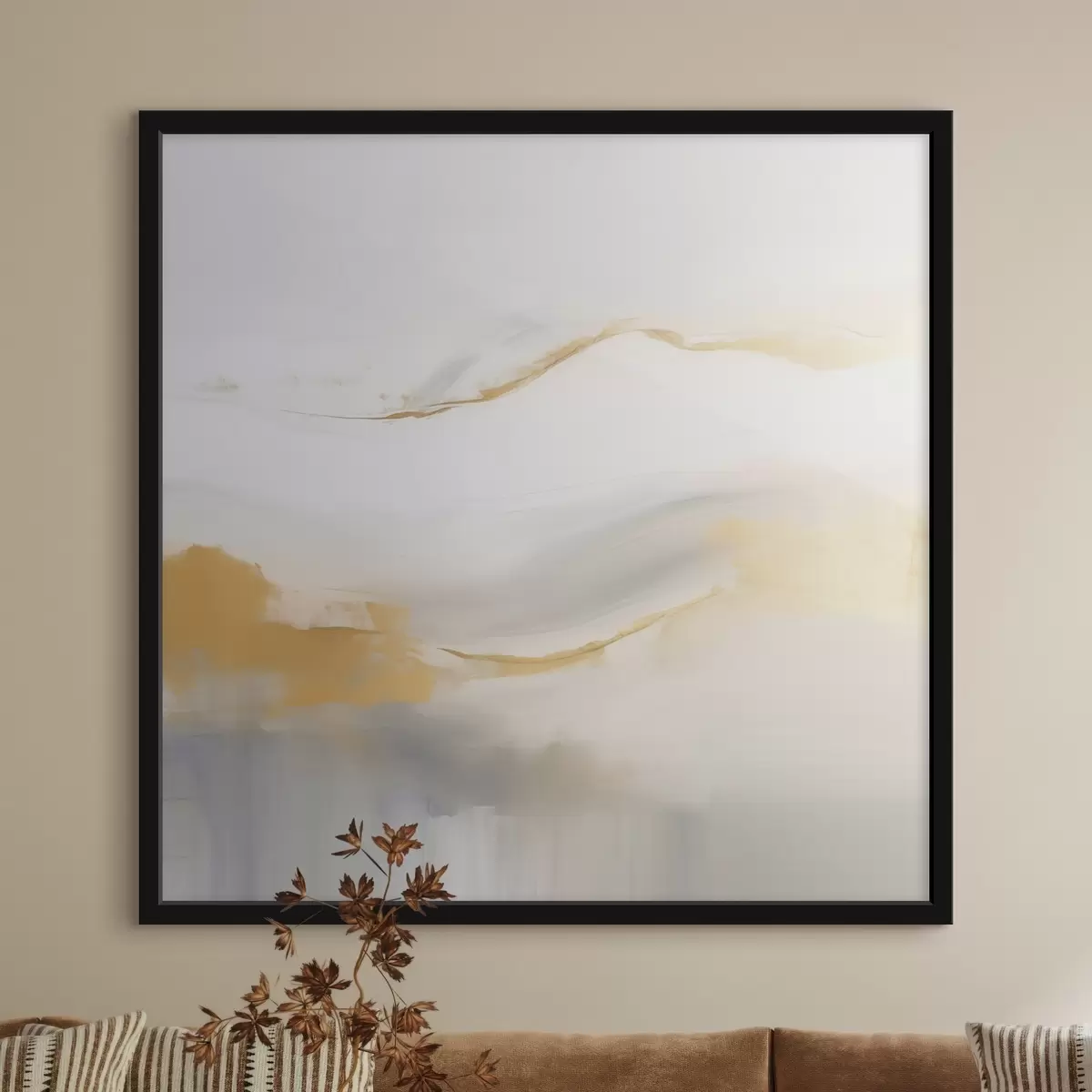 Poster Abstractie f45210