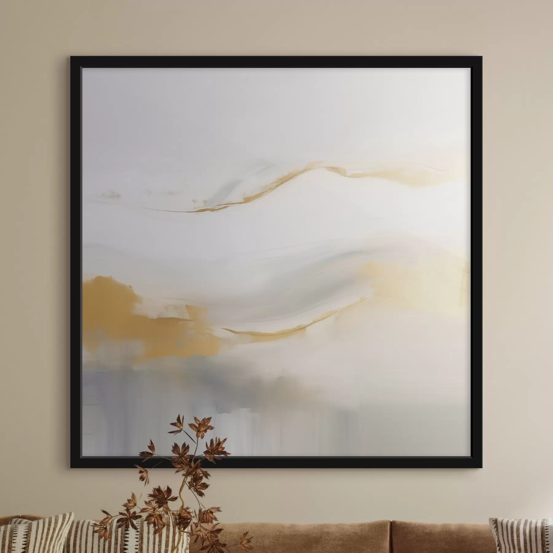 Papier peint photo Abstraction f45210