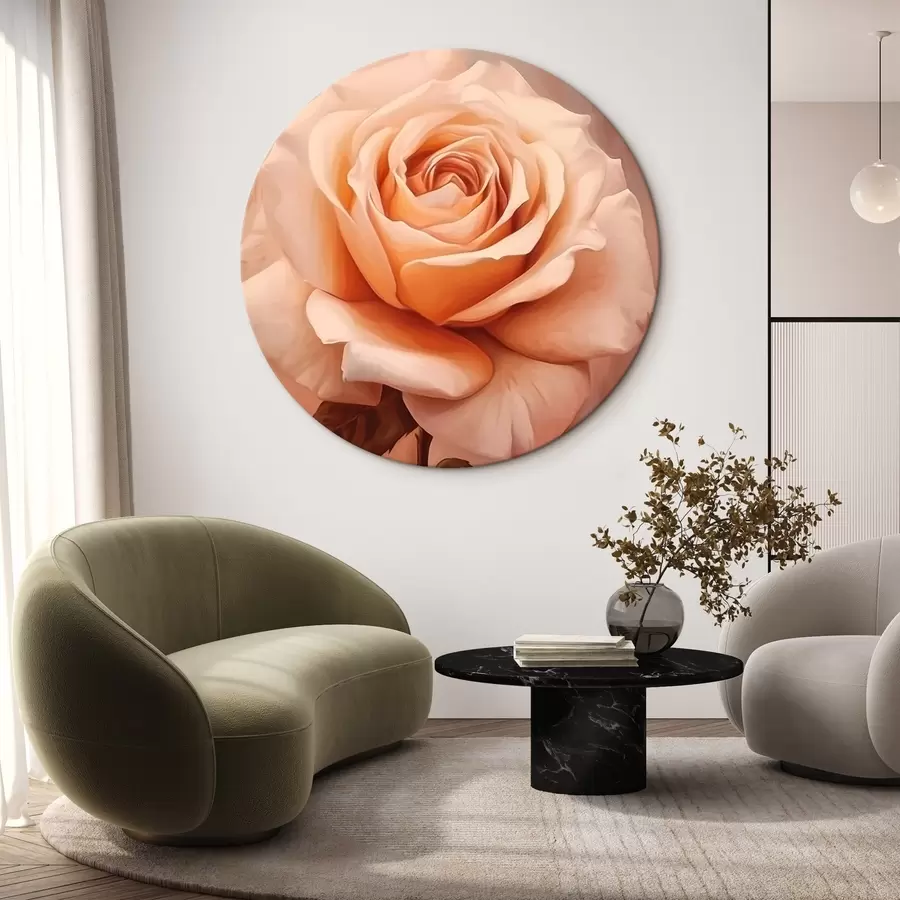  Schilderijen Roos r45226