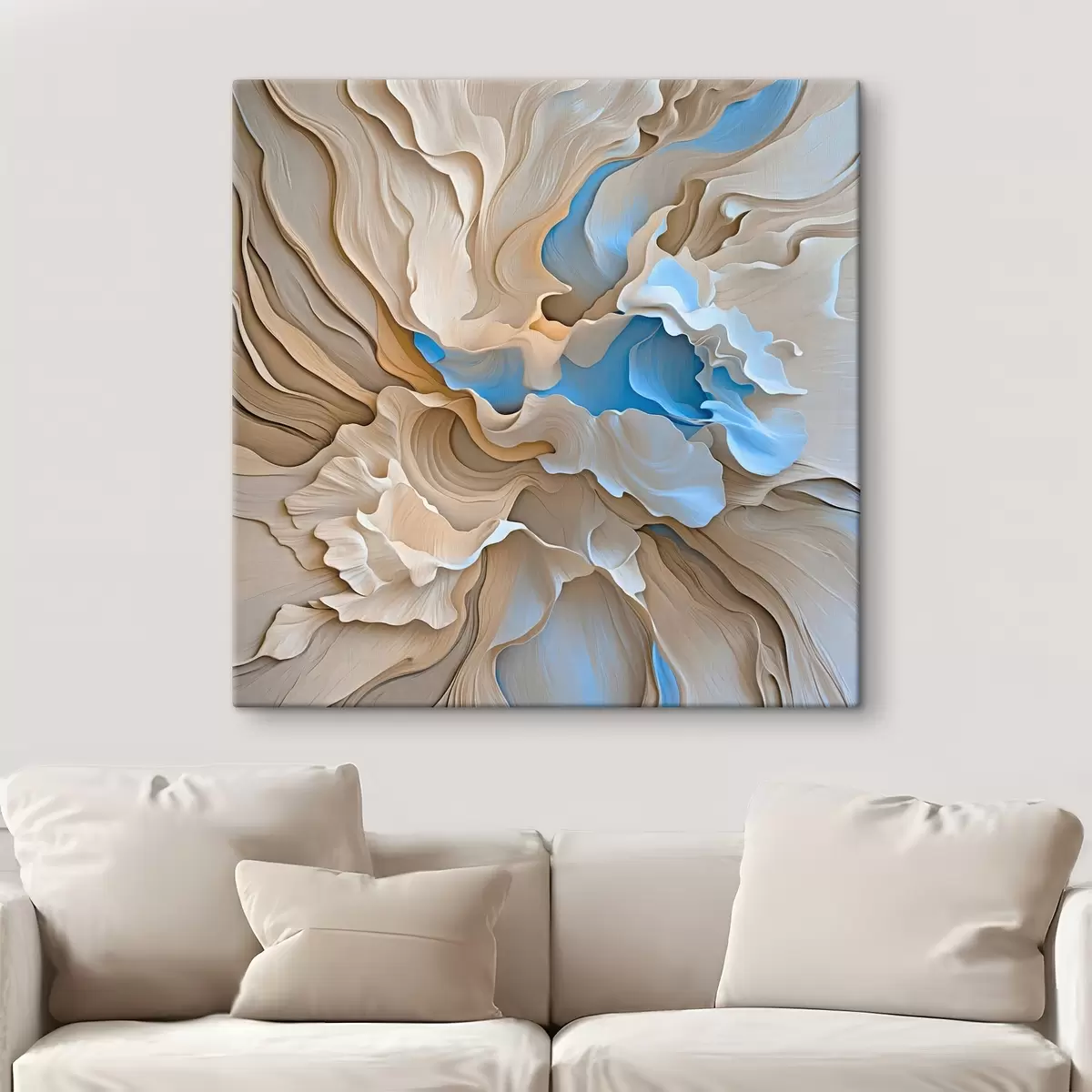  Peintures Abstraction s45199