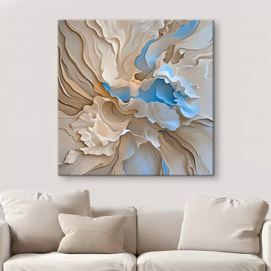  Schilderijen Abstractie s45199