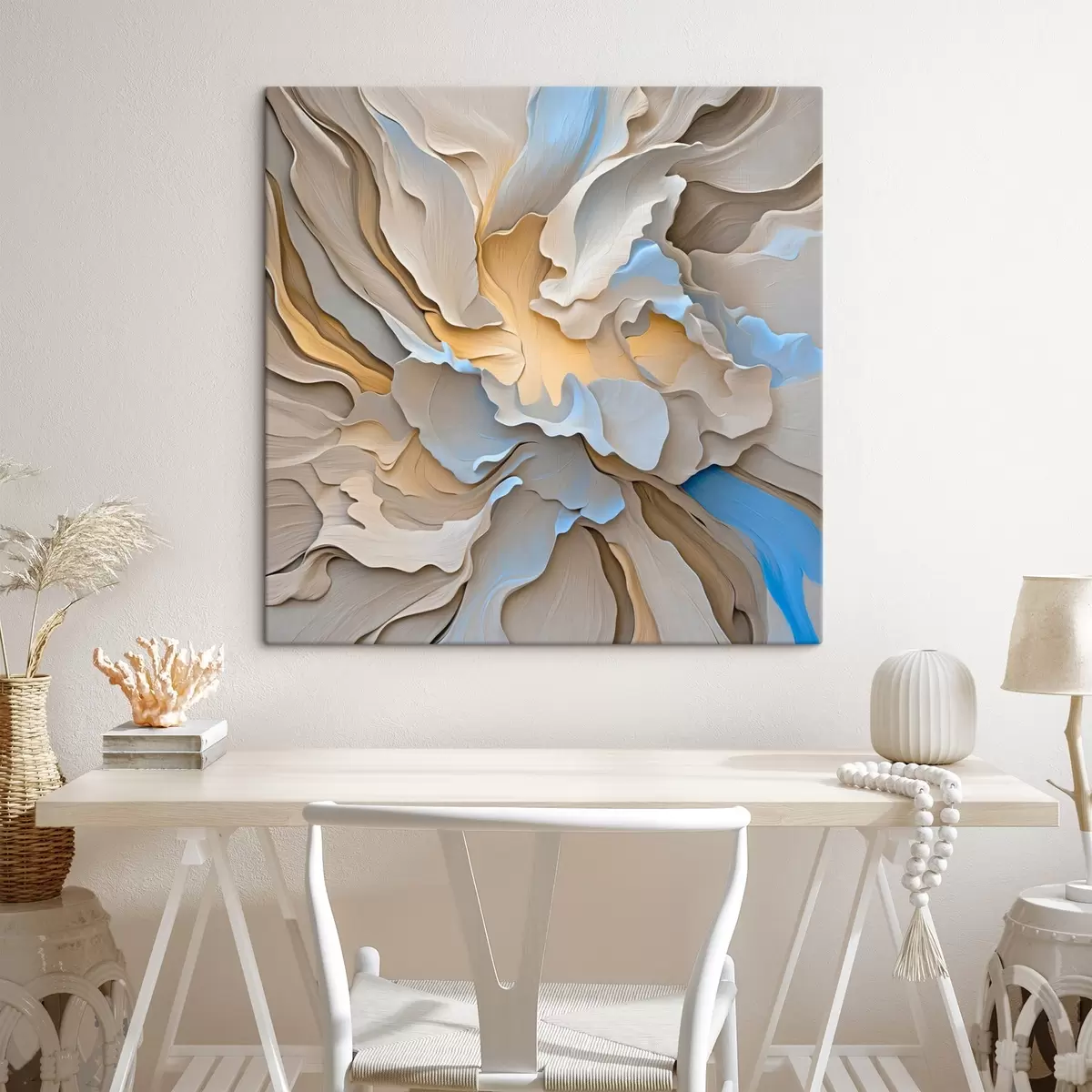  Peintures Abstraction s45200