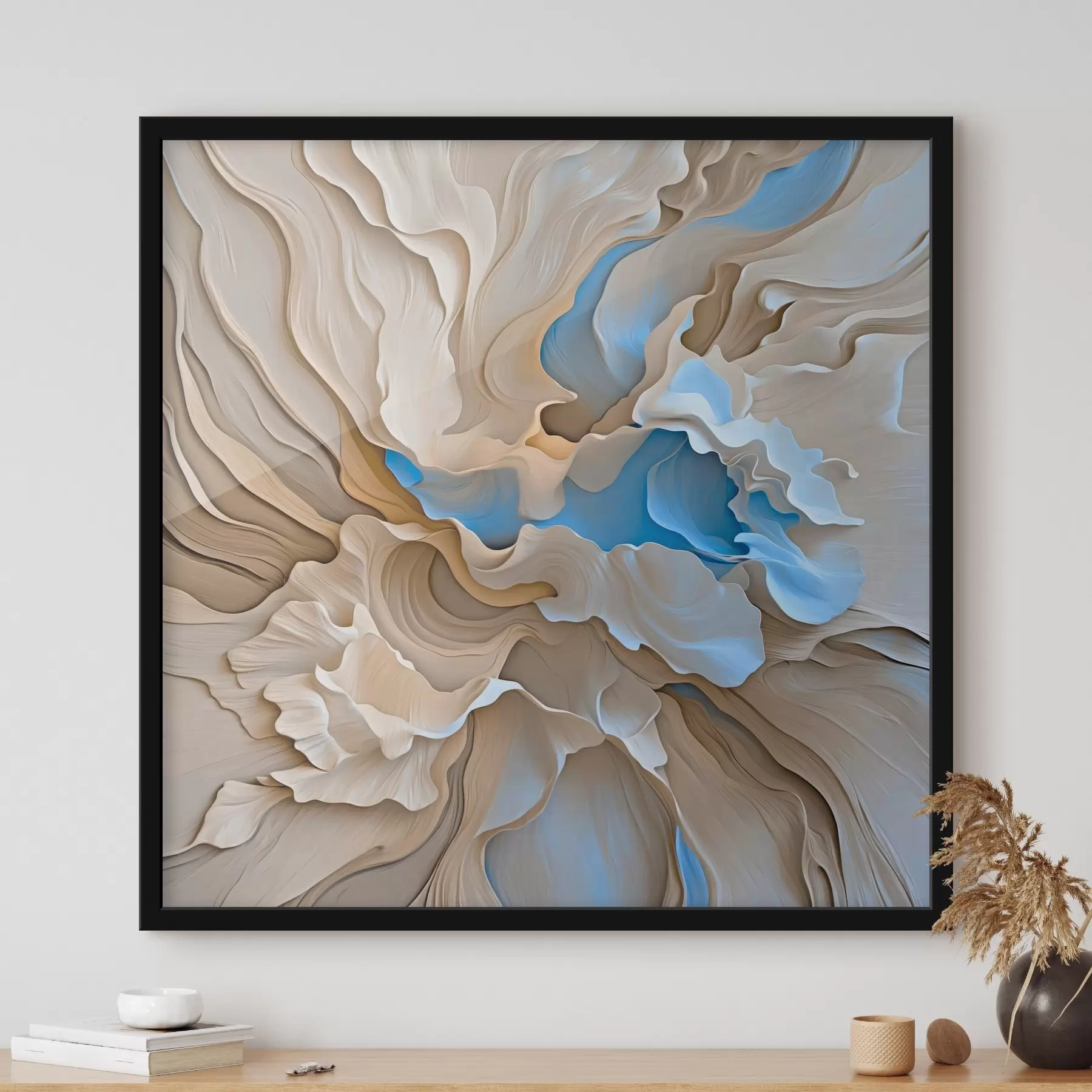 Papier peint photo Abstraction f45199