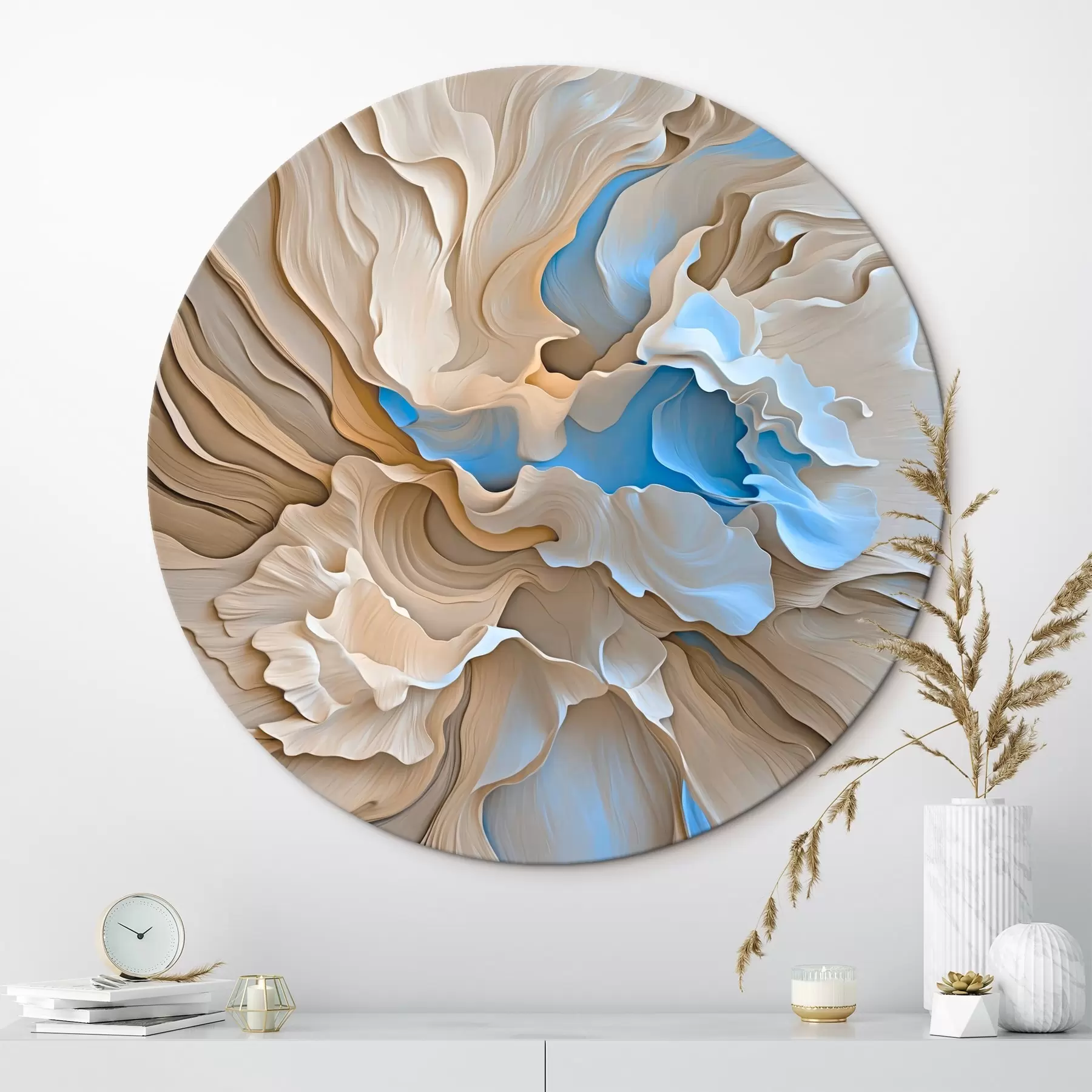  Peintures Abstraction r45199