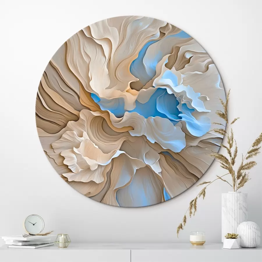  Schilderijen Abstractie r45199