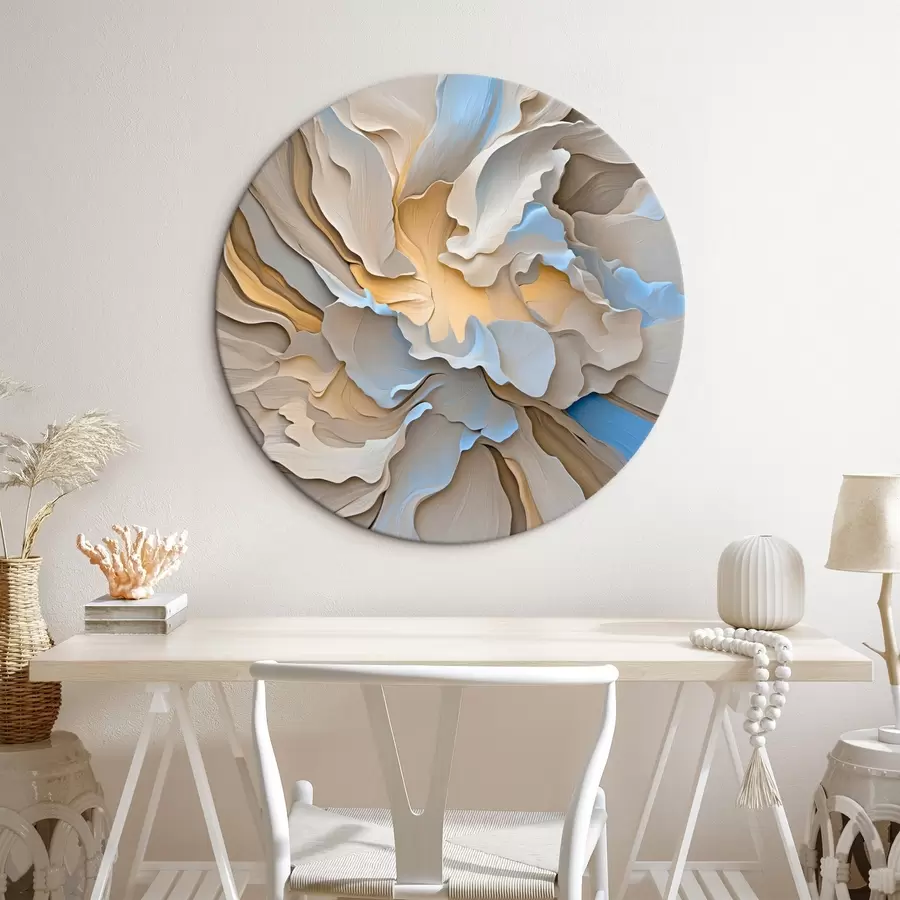  Peintures Abstraction r45200