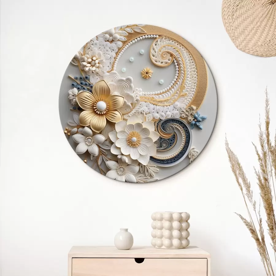  Peintures Abstraction r44551