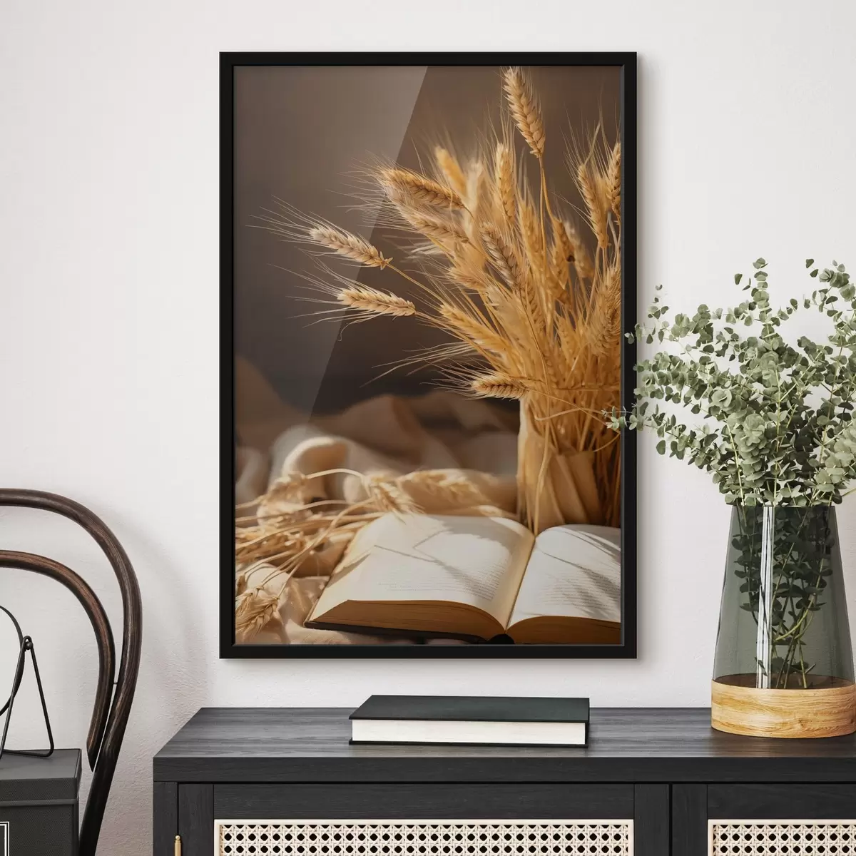 Poster Aartjes f44554