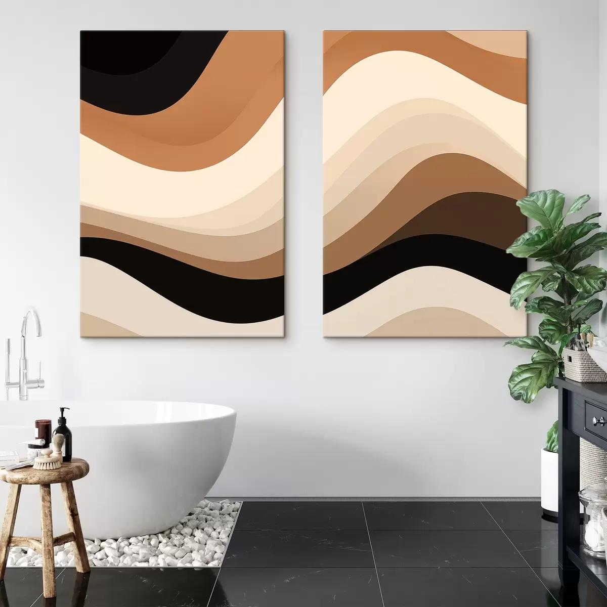  Peintures Abstraction m00555