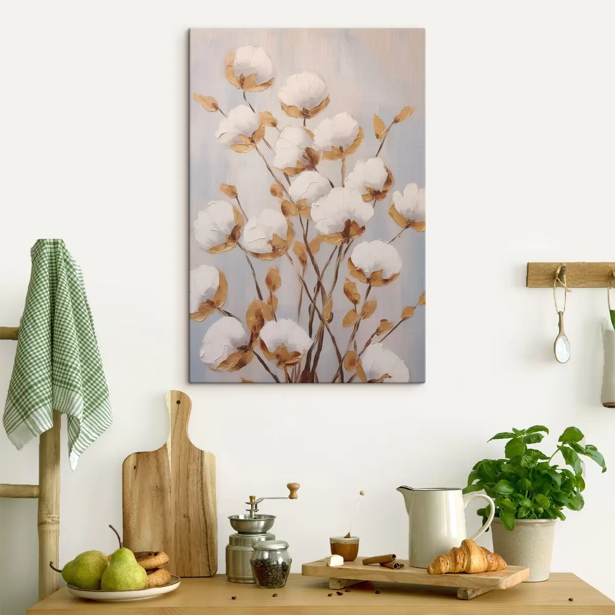  Peintures Coton s45295