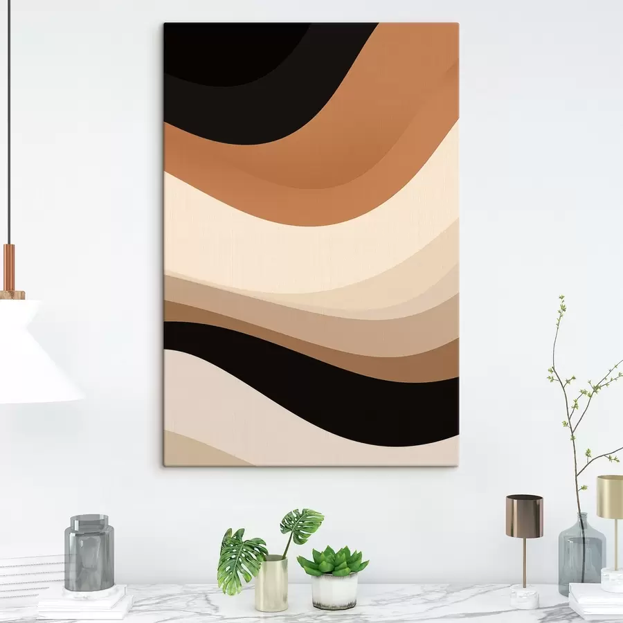  Peintures Abstraction s45297