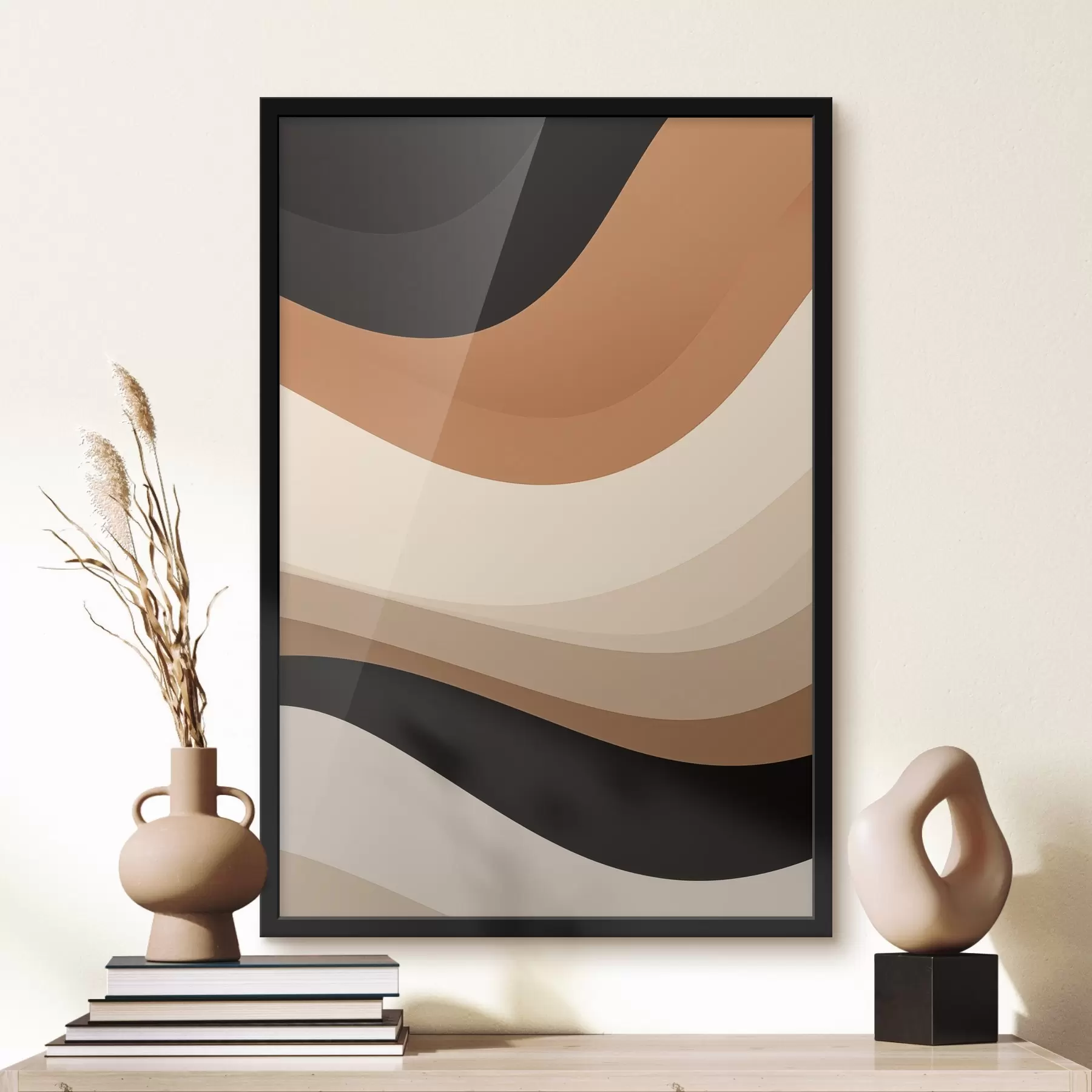  Peintures Abstraction f45297