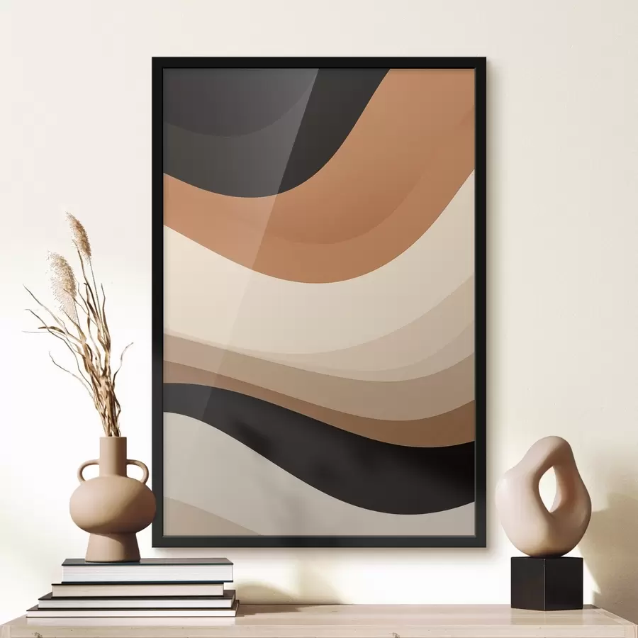  Peintures Abstraction f45297