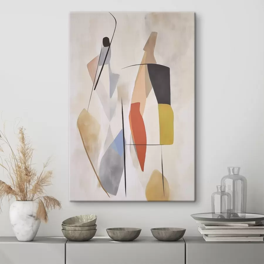  Peintures Abstraction s45300