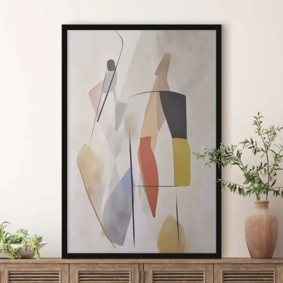 Papier peint photo Abstraction f45300