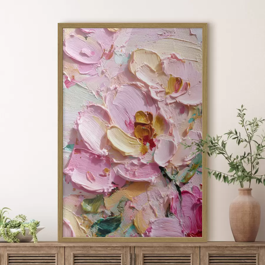 Fotobehang Echo en droom f45249