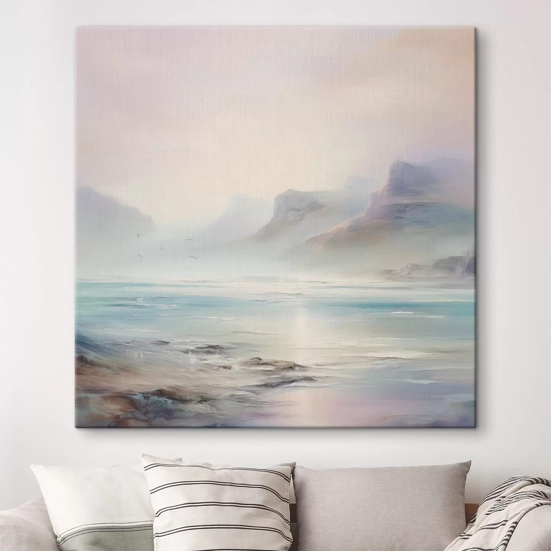  Peintures Peinture d'imitation de lac s45352