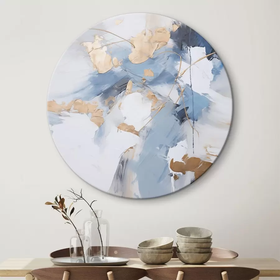  Peintures Abstraction imitation de la peinture r45348