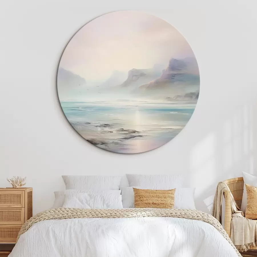  Schilderijen Meer imitaties schilderen r45352