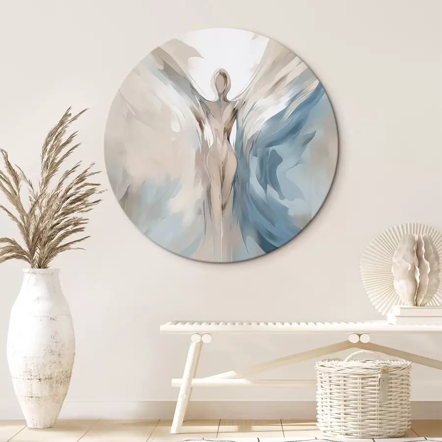  Peintures Peinture d'imitation d'ange r45360