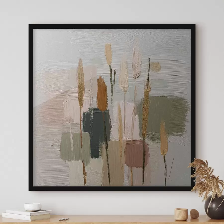 Fotobehang Abstracte samenstelling f45387