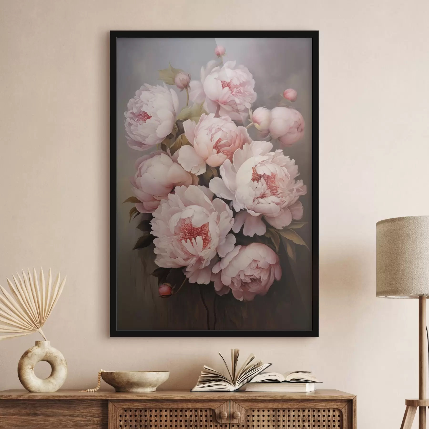 Fotobehang Bloemen f45403