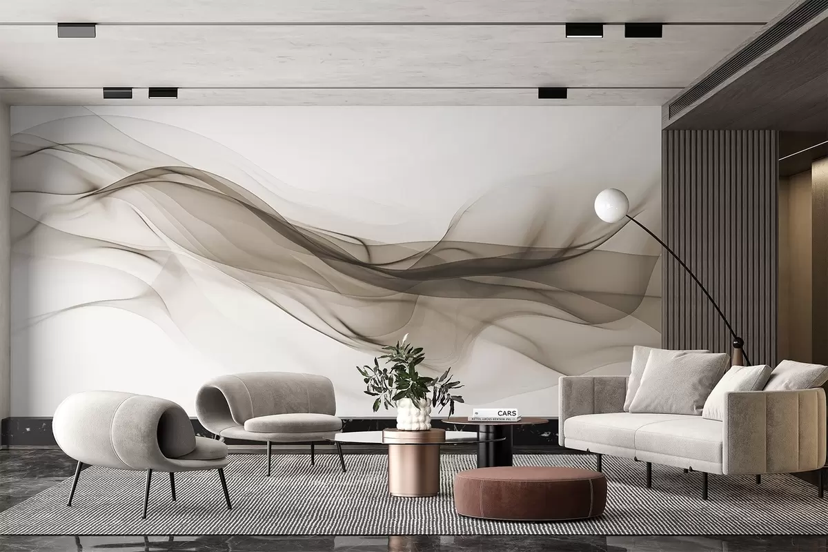 Fotobehang Abstractie w04408v2