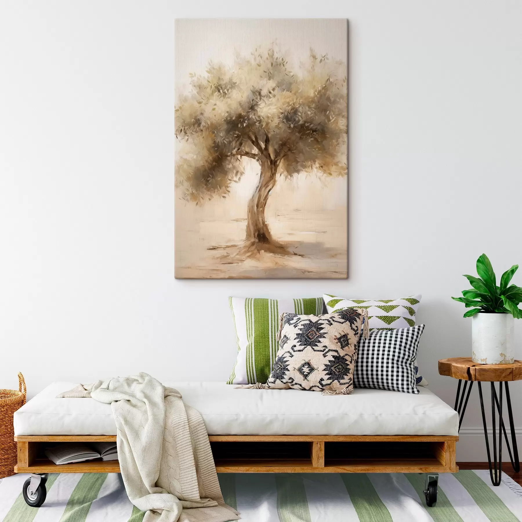  Peintures Olivier s45431