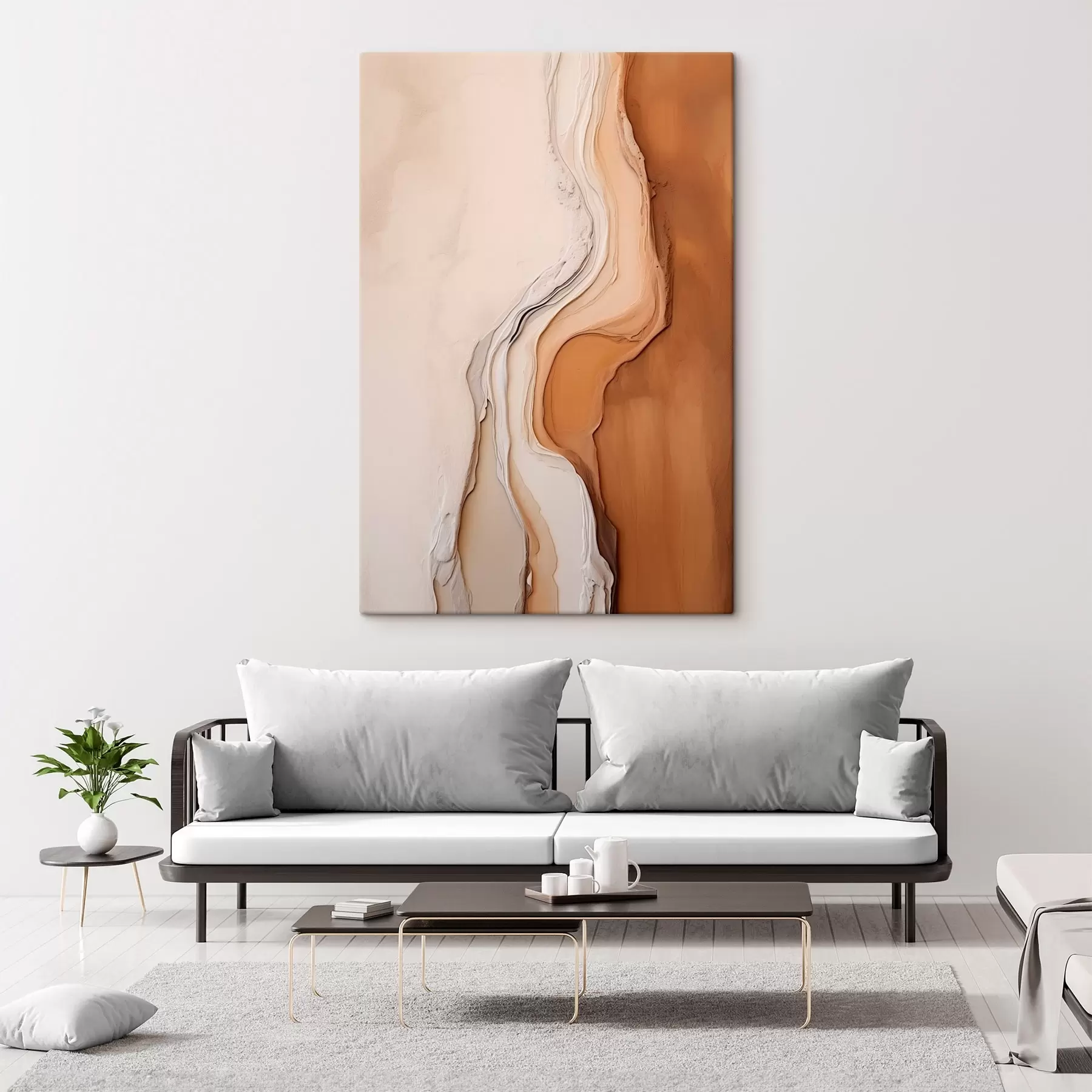  Peintures Texture abstraite s45477
