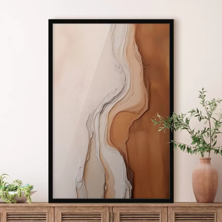 Fotobehang Abstracte textuur f45477