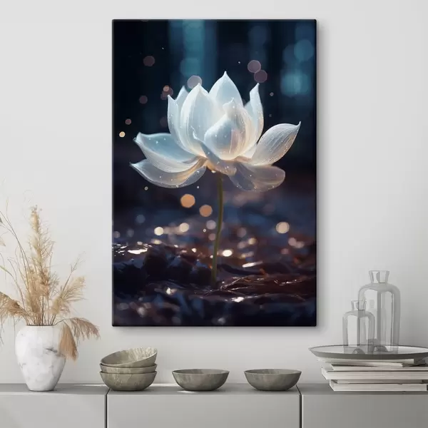 Leinwandbilder Religiös