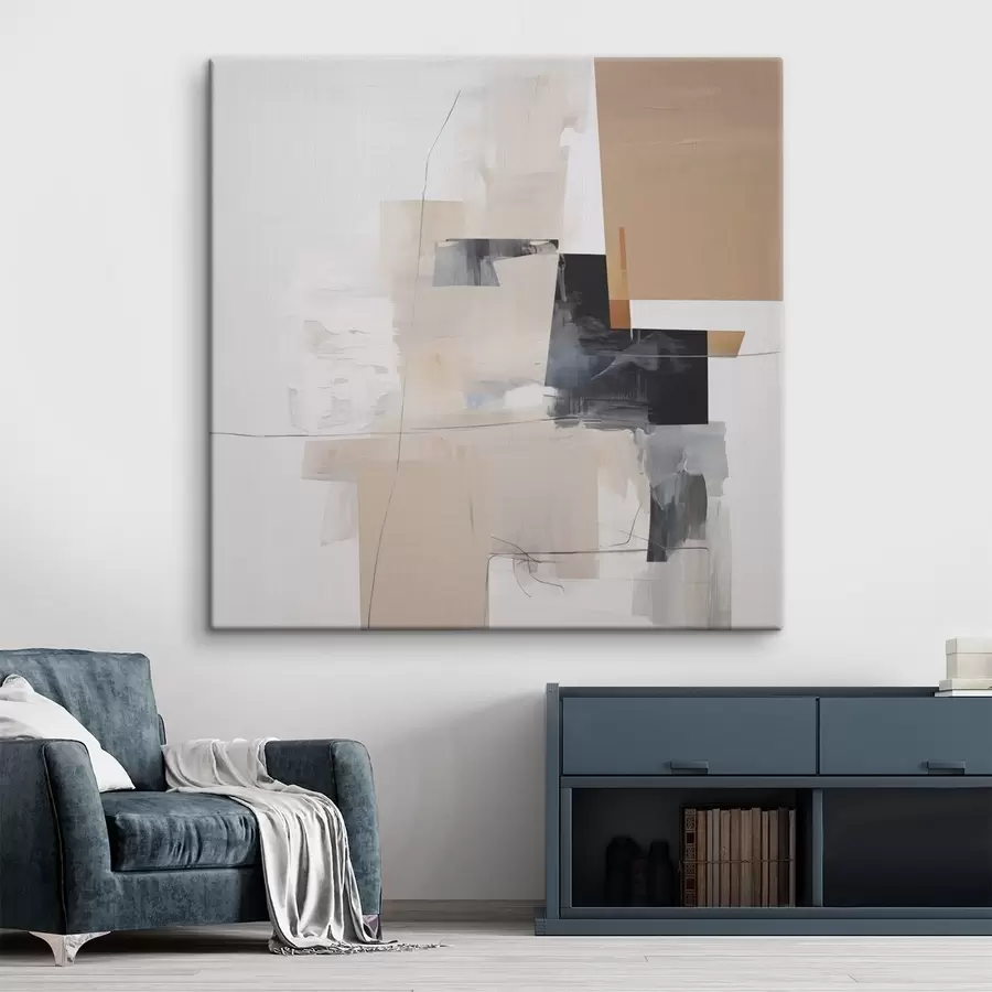  Peintures Abstraction s45610