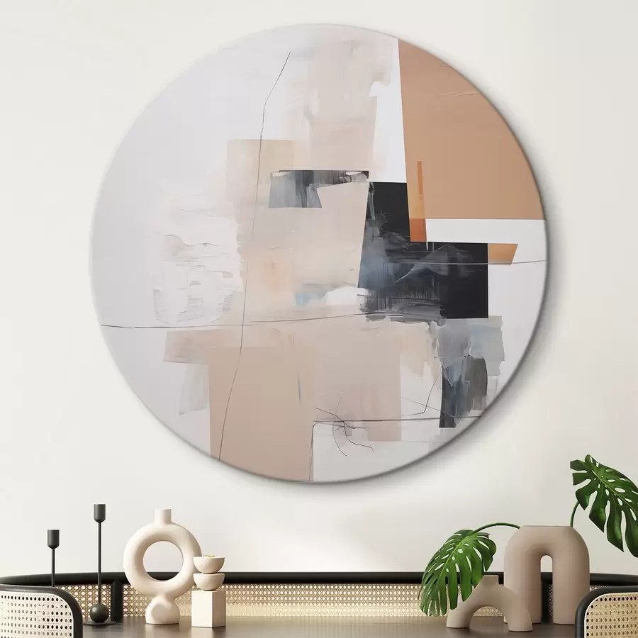  Peintures Abstraction r45610